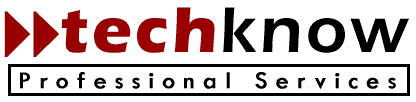 TechKnow Professional Services, Inc.